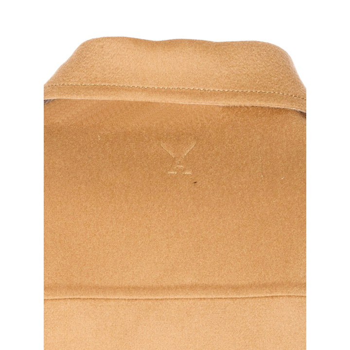 Ami Paris Outerwears - Neutral | 96e932dbb9d1dbfe4281184f11f1b516c850b62d