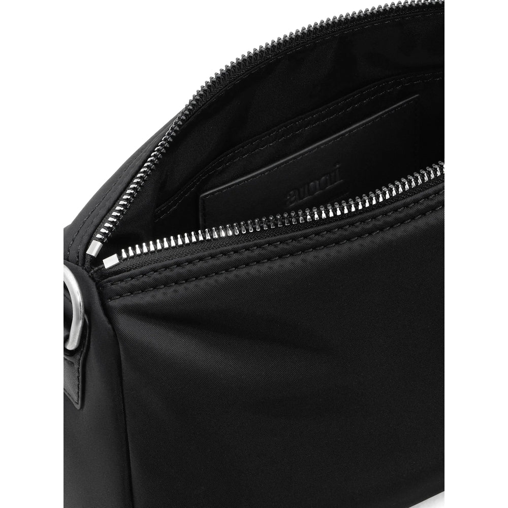 Ami Paris Bags - Black | fbae0dbf8487ea8f5612c702badb2c160f8bdf10