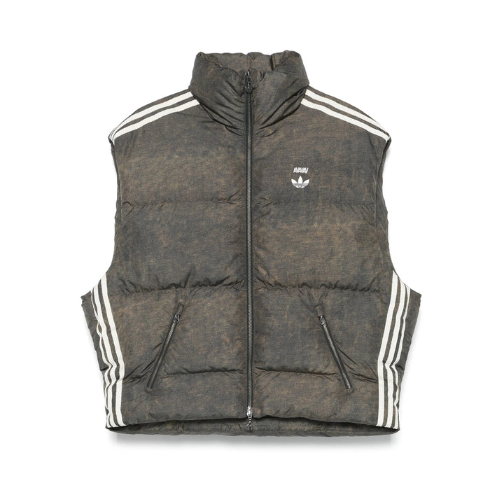 Adidas X Avavav Waistcoats - Green | e7c919971ff5c39b2360e36a99ea0e396e116f81