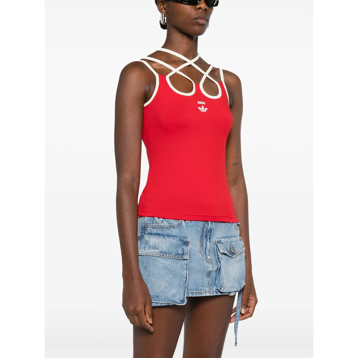 Adidas X Avavav Tops - Red | b232f8779864c55603814eb13867419d3f8fcaf7