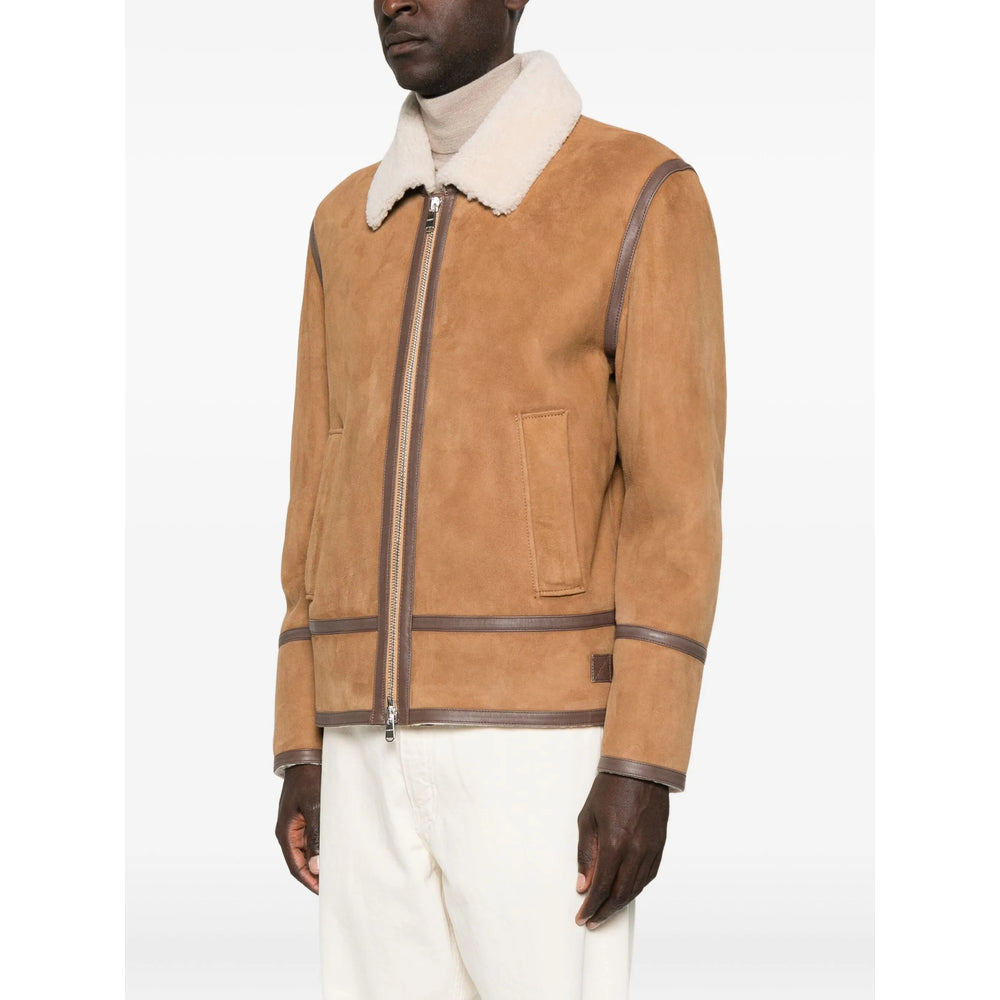 Dondup Outerwears - Brown | 609da72b22ba172423713043fc0552301ada4e2c