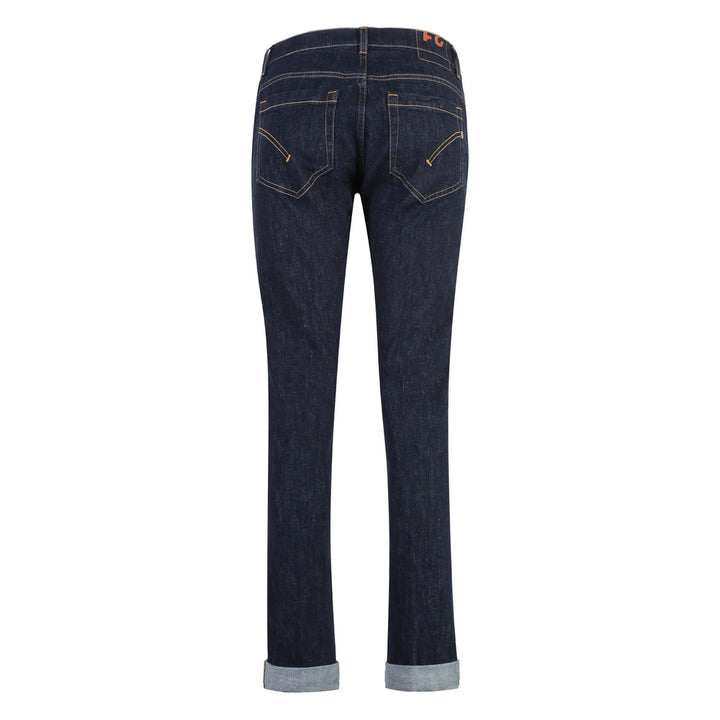 Dondup Denim - Blue | d1c4b6402de551ec6d0c918407c0d32a263ee0f6