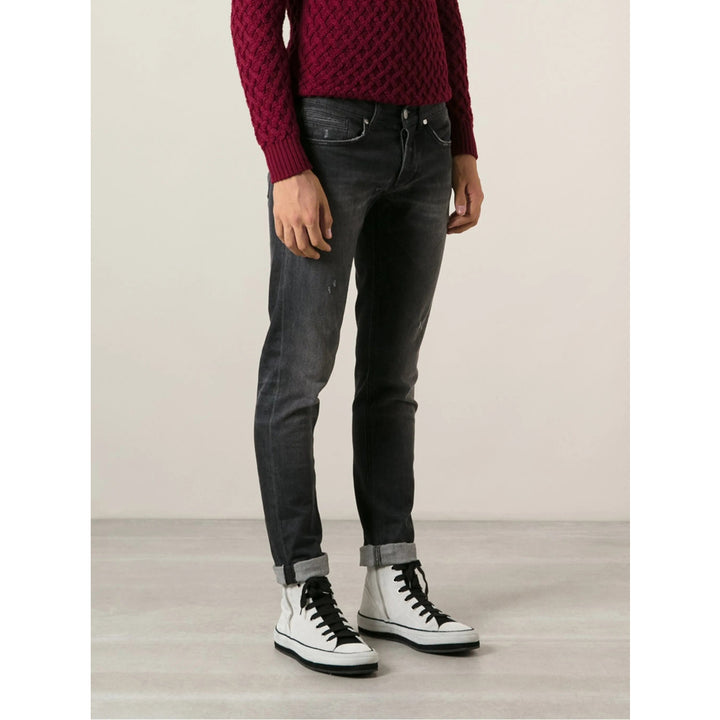 Dondup Denim - Gray | 82434af96d4e19ff649d50ff754b6e5b7231adb7