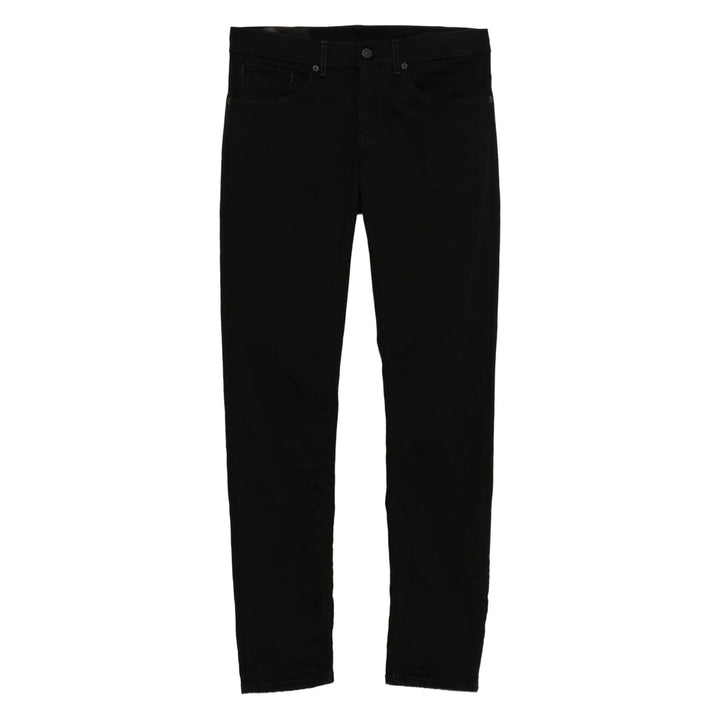 Dondup Denim - Black | 4ac0ef90c30a9eb048f98f3726e49020f2f9e307