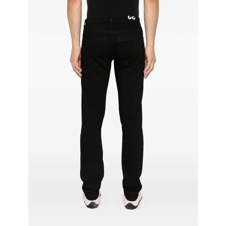 Dondup Denim - Black | 5f21e505c9d90c37269acf38820960c9ea890fc0