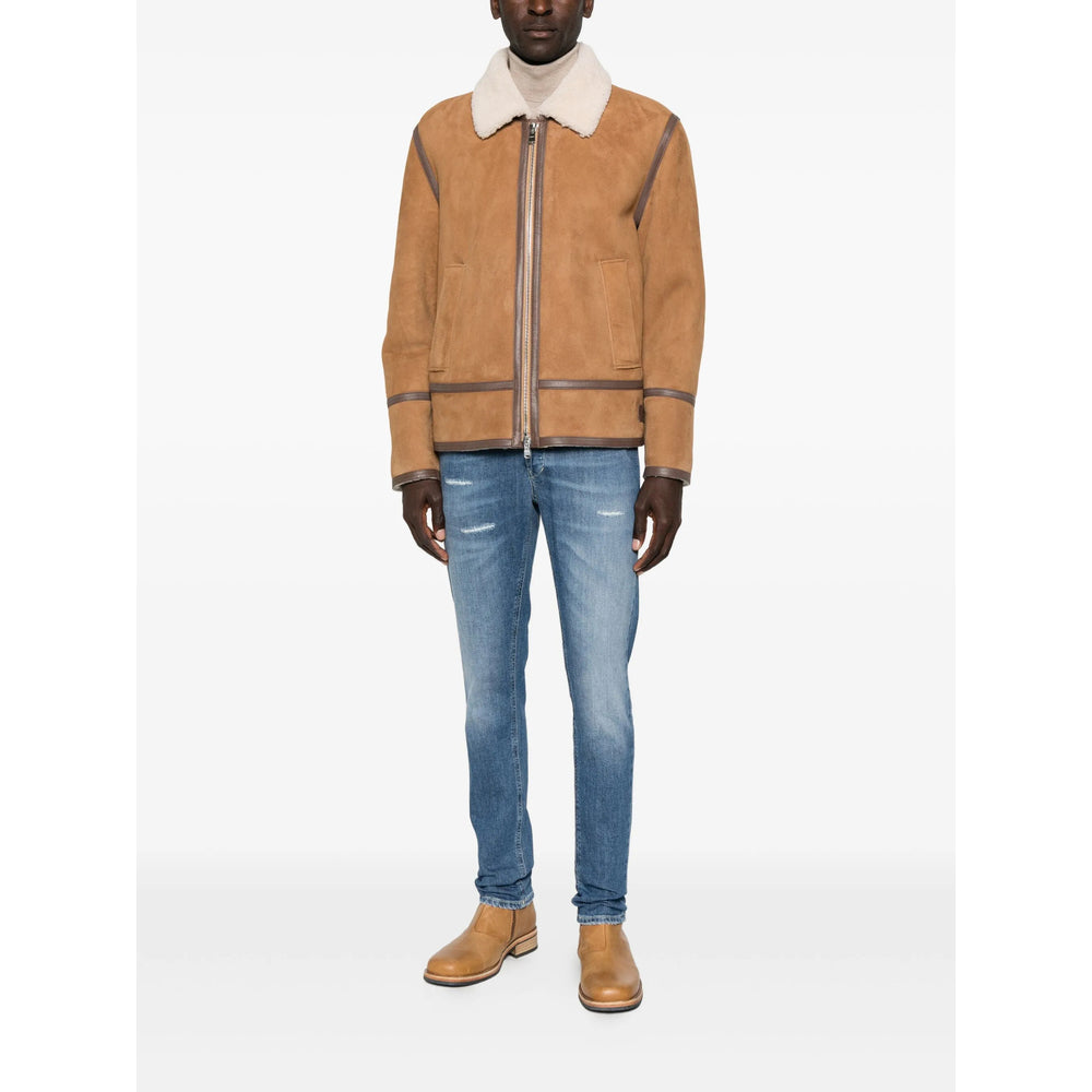 Dondup Denim - Blue | 8ead01db843d67e3042b43dd1beaeb78245730d4