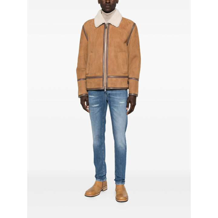 Dondup Denim - Blue | 8ead01db843d67e3042b43dd1beaeb78245730d4