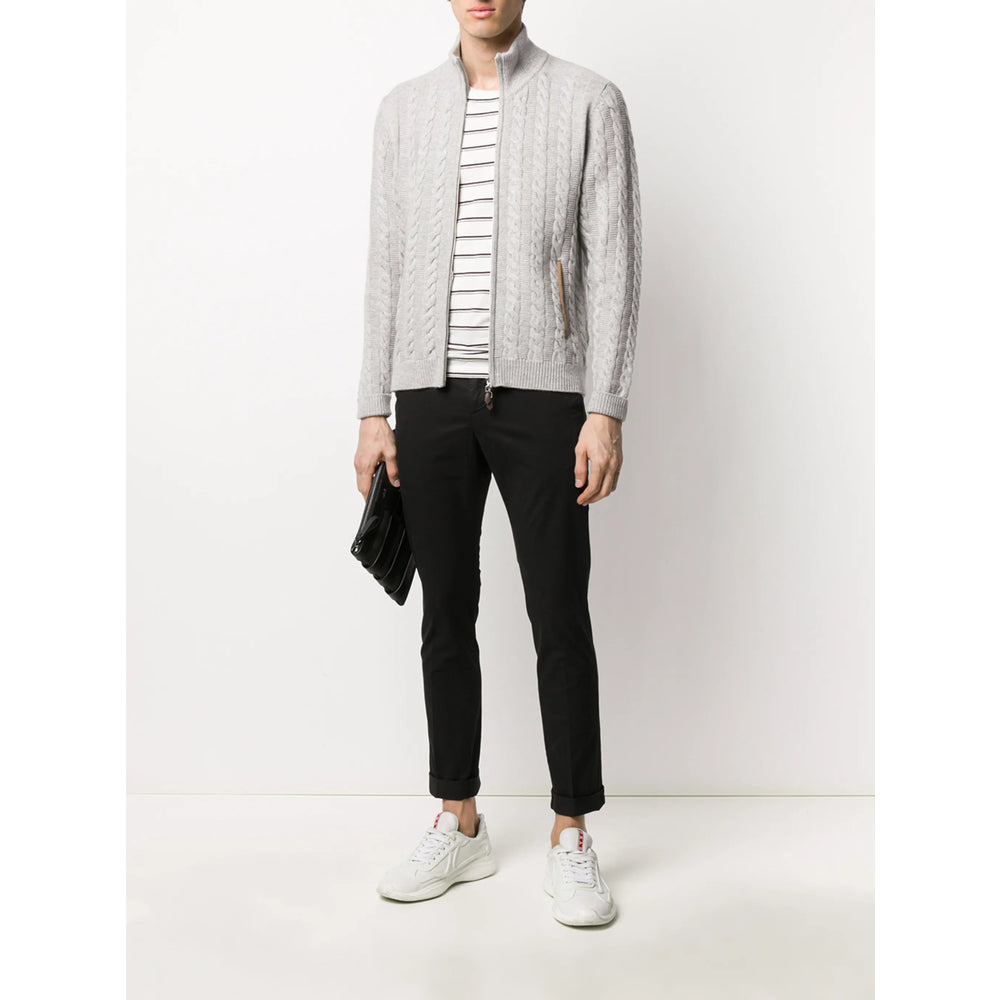 Dondup Denim - Black, Black | a27aecd1db0556df15f410cfd12e0b518da73186