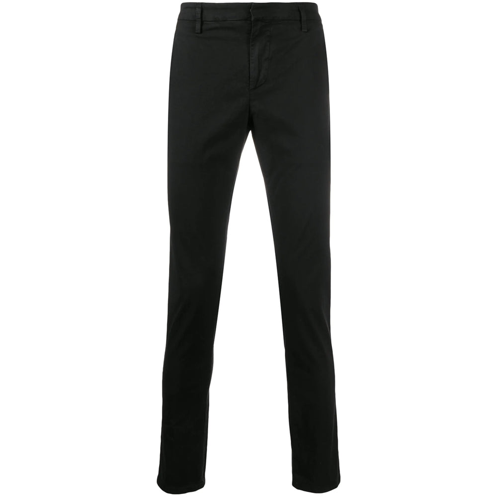 Dondup Denim - Black, Black | 220a6ae8a29f29389c94dc87c3377745e85d90e5