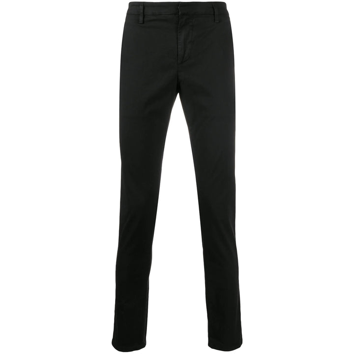 Dondup Denim - Black, Black | 220a6ae8a29f29389c94dc87c3377745e85d90e5