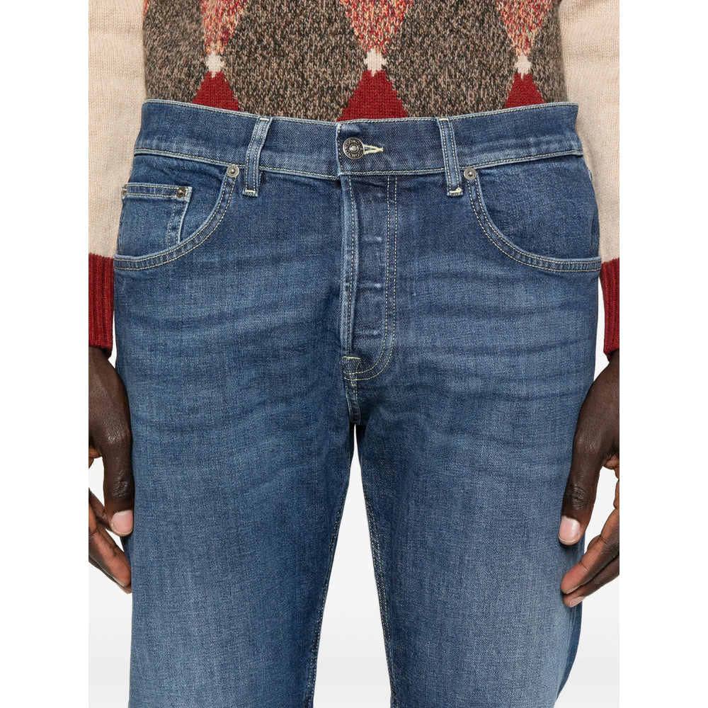 Dondup Denim - Blue | 3cf7a72fd0f85b8396adf576db05e8734ff06bac