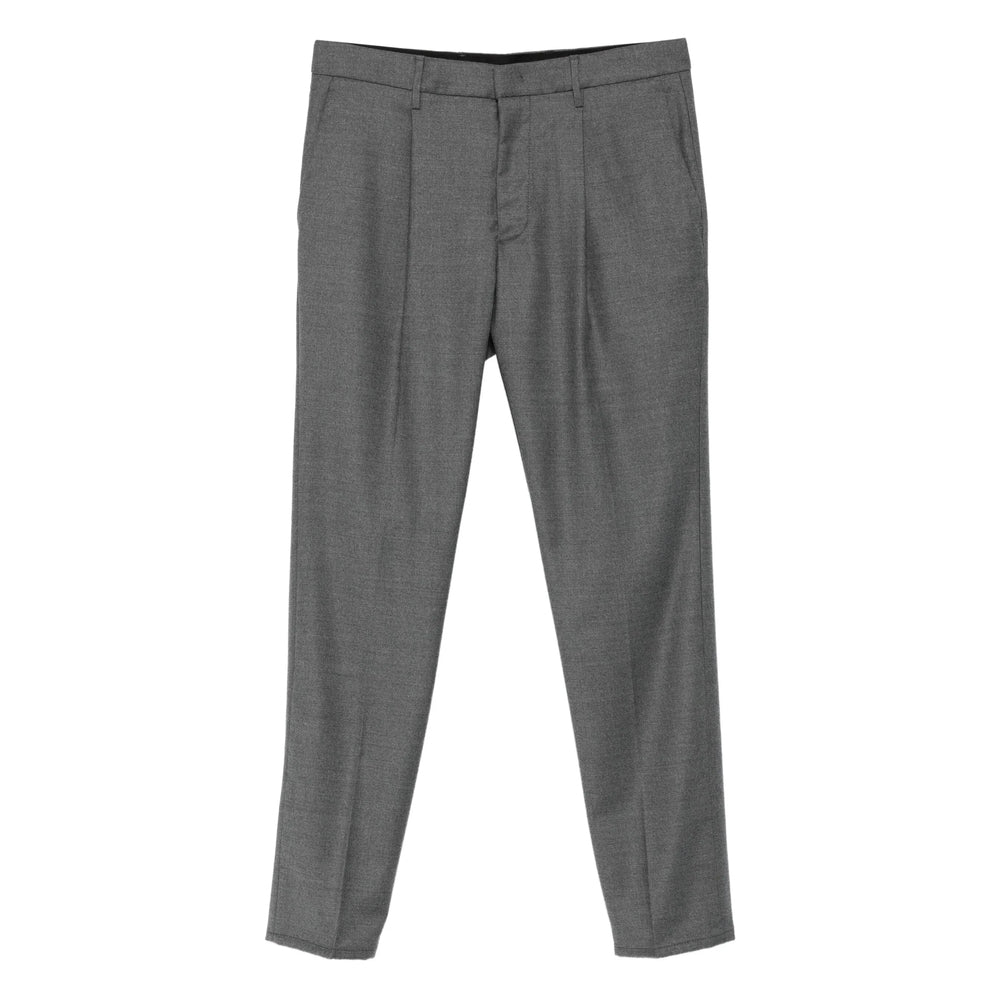 Dondup Pants - Gray | 5284bce657deab8854079c3ed53376bafeb6abfb