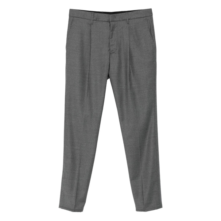 Dondup Pants - Gray | 5284bce657deab8854079c3ed53376bafeb6abfb