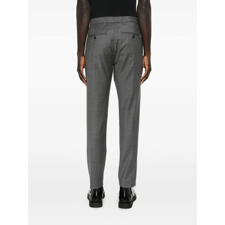 Dondup Pants - Gray | fc9fdfc93e873f10214181b07f3fbbb1d52b97f3