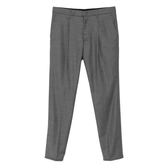 Pants Gray