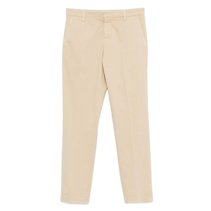 Dondup Pants - Neutral | 0a036e33719f8f213f961c089b2c969f865b53a2