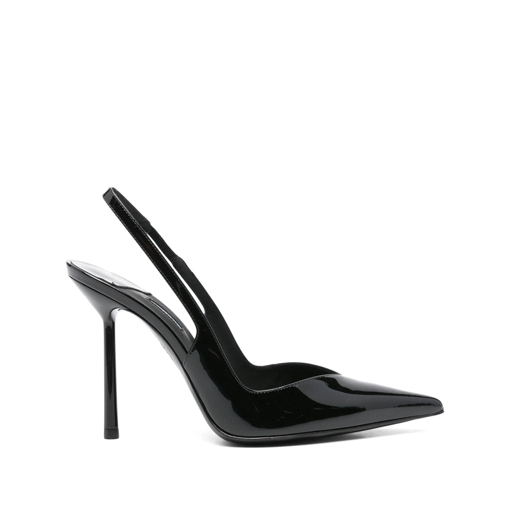 Le Silla Shoes - Black | 288e1b7258cf8dcda49fb3a0123c3de8c7edcc73