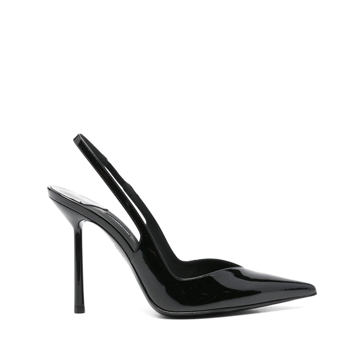 Le Silla Shoes - Black | 288e1b7258cf8dcda49fb3a0123c3de8c7edcc73
