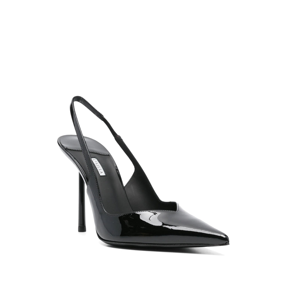 Le Silla Shoes - Black | 83b509dcf8c37a90bc976f3b511a6d0f4e10690d