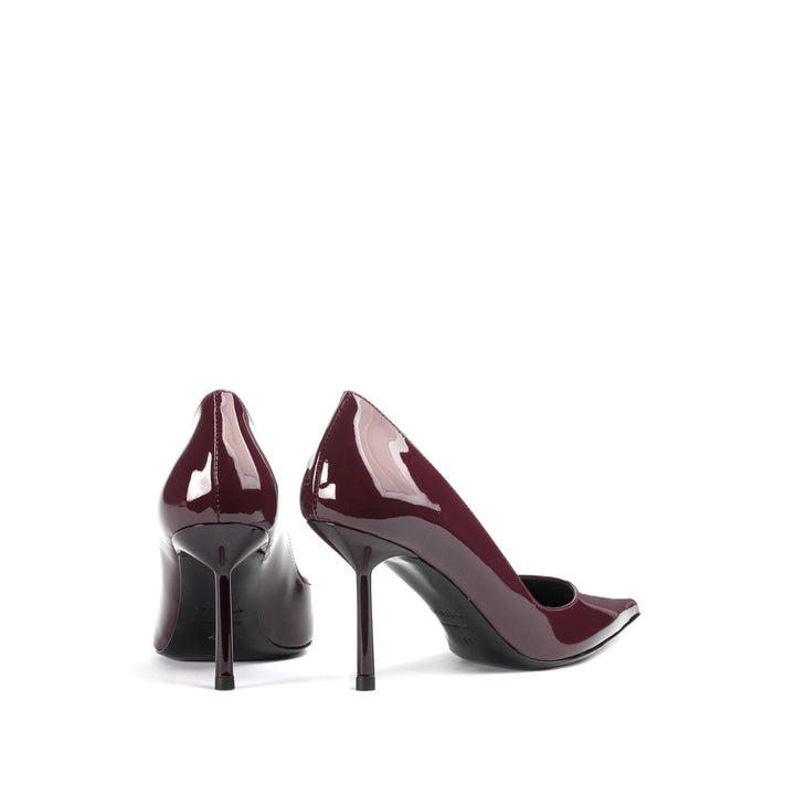 Le Silla Shoes - Red | 9dfae654fe2604509ff64e65727b014db5976289