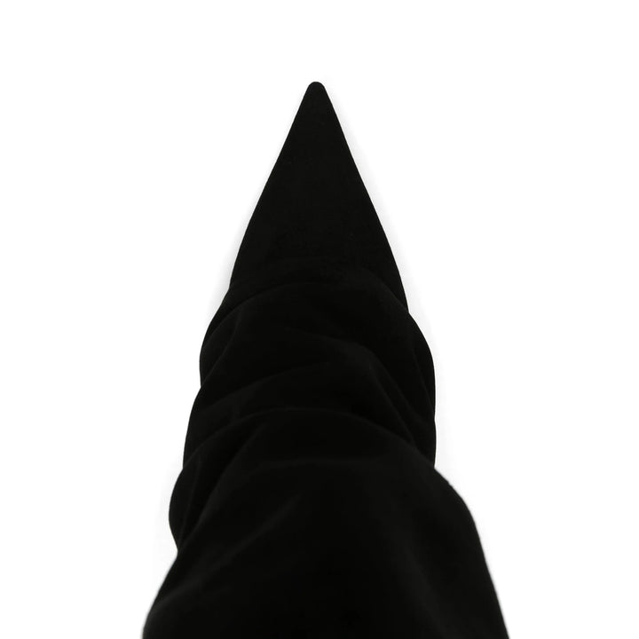 Le Silla Shoes - Black | 16a86b23d8ae865c869f933bcdee30f5489dd43c