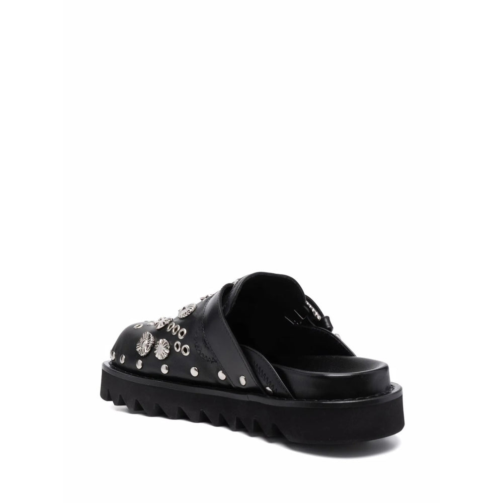Toga Pulla Shoes - Black | 9d5b49e8e08883a15592addf6ef451ce4a51e14c