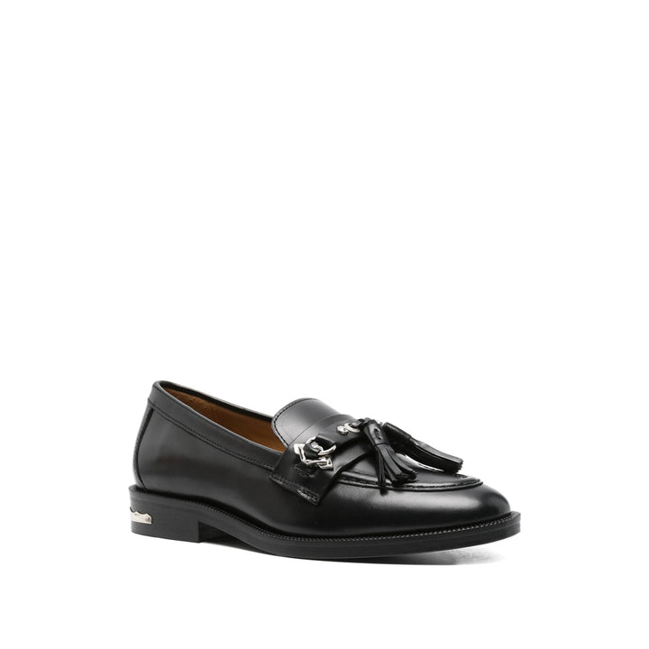 Toga Pulla Shoes - Black | 0b16fcc319dbe57275b095cf87774c2105c1af30