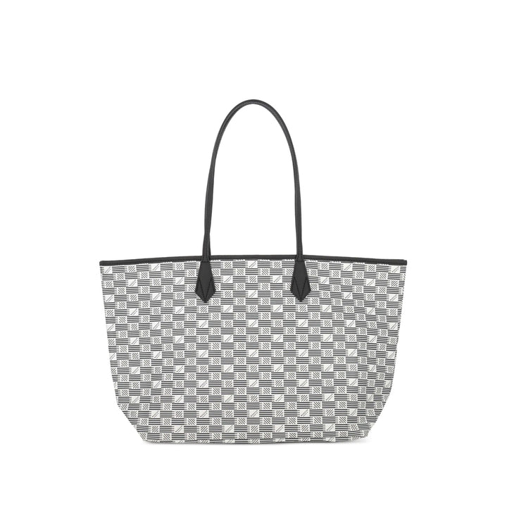 Moreau Bags - White, Gray | 9e39866f9c848e062ce2121c7ce51c325c4ba57b