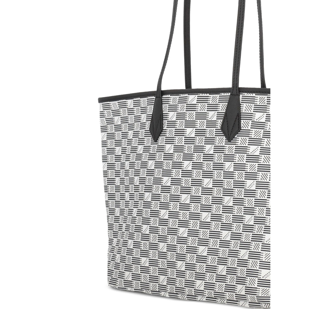 Moreau Bags - White, Gray | 1d2a83068ebd534ca65f962b8a0882095ace9eef