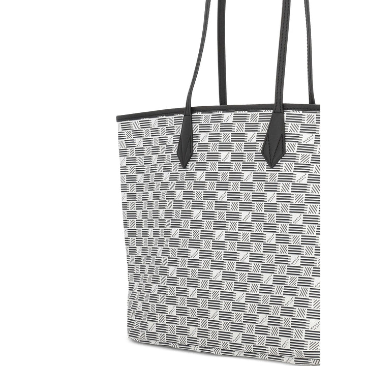 Moreau Bags - White, Gray | 1d2a83068ebd534ca65f962b8a0882095ace9eef