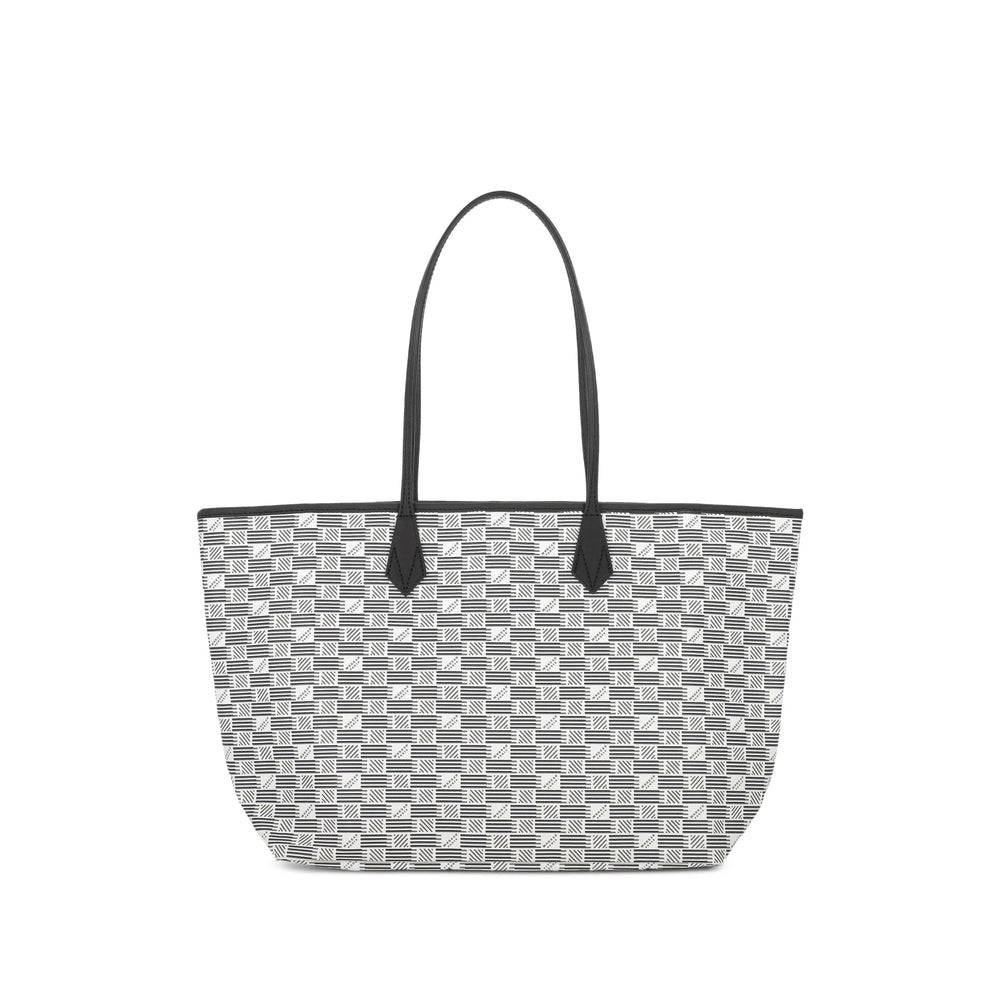 Moreau Bags - White, Gray | e9aff6f088fb872bfd3a9880d7008e3a00451d7a