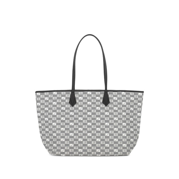 Moreau Bags - White, Gray | e9aff6f088fb872bfd3a9880d7008e3a00451d7a