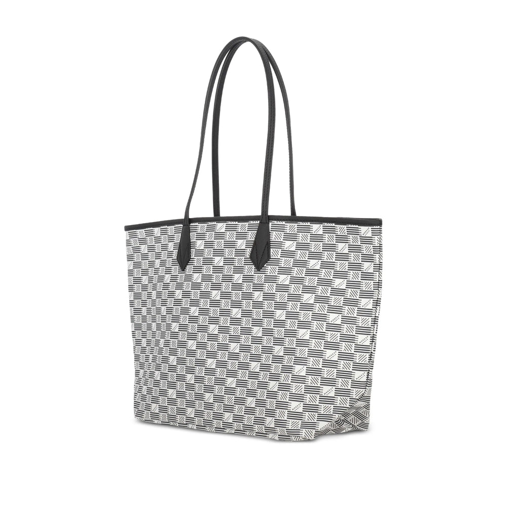 Moreau Bags - White, Gray | d8da18cd3e9a9256dba3f6176b16fc86af21b634