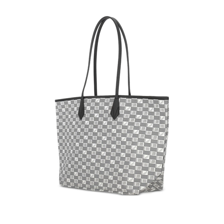 Moreau Bags - White, Gray | d8da18cd3e9a9256dba3f6176b16fc86af21b634