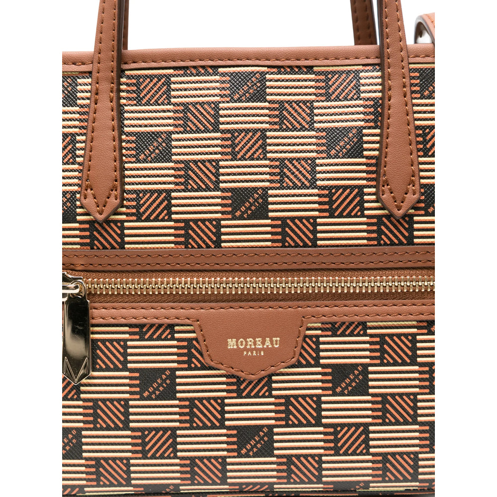 Moreau Bags - Brown, Black | 9d2a3f3f3c7a5072abaffaee9e946aa7d67d3c47