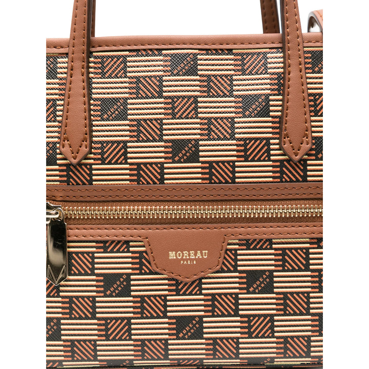 Moreau Bags - Brown, Black | 9d2a3f3f3c7a5072abaffaee9e946aa7d67d3c47