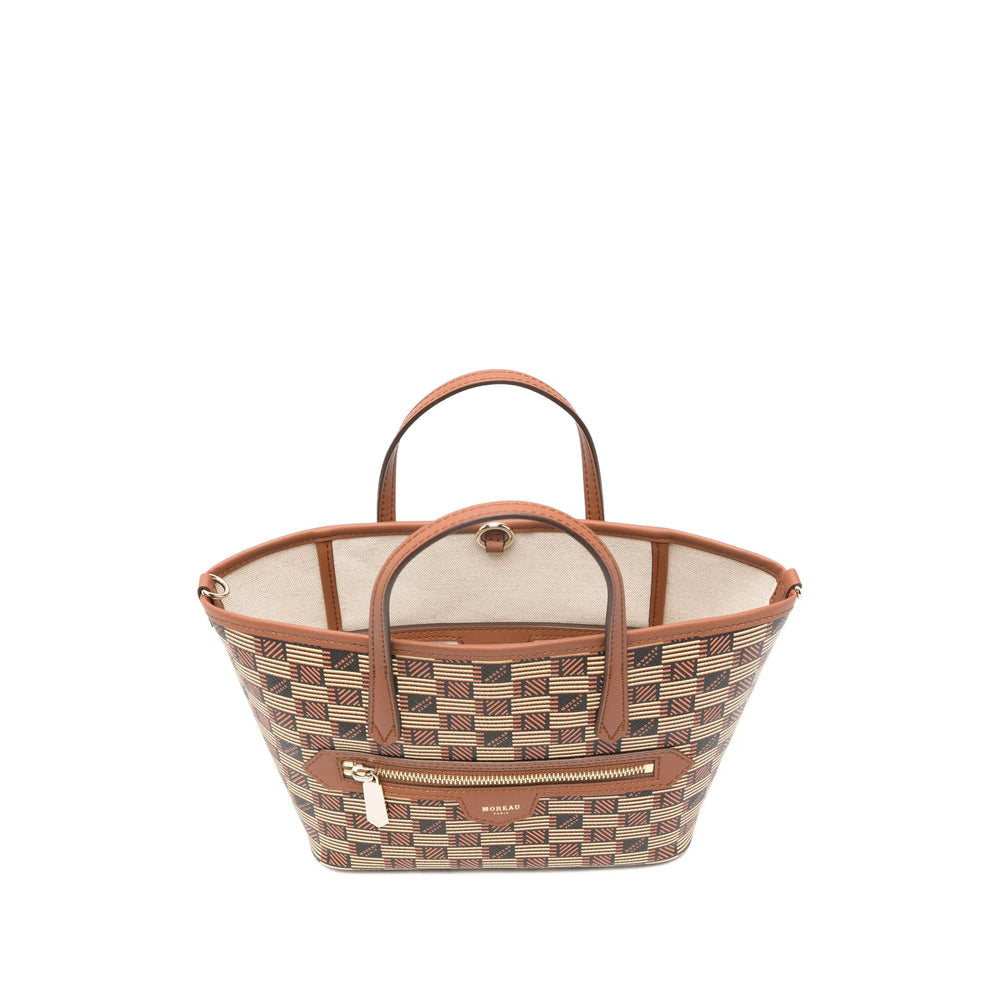 Moreau Bags - Brown, Black | 232d269ca09598ab1c1c379aa4ad3e33e03c1922