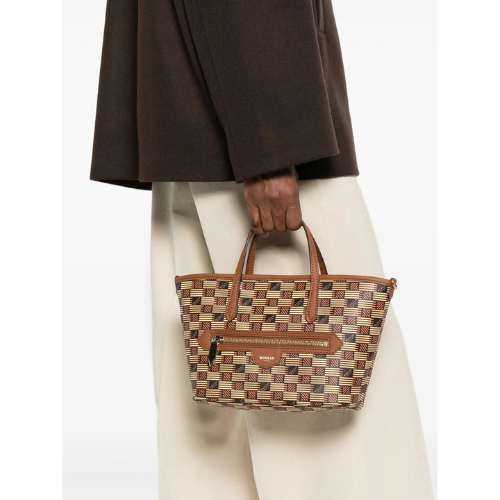 Moreau Bags - Brown, Black | 1789adeaac7828d5ef309778dde3ee9e25494857