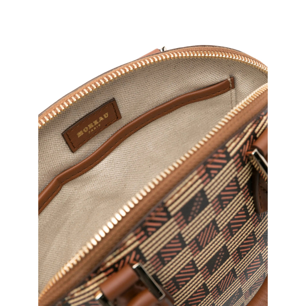 Moreau Bags - Brown, Neutral | 218159f993f0561bb2be2ccf992a4a200569c12a