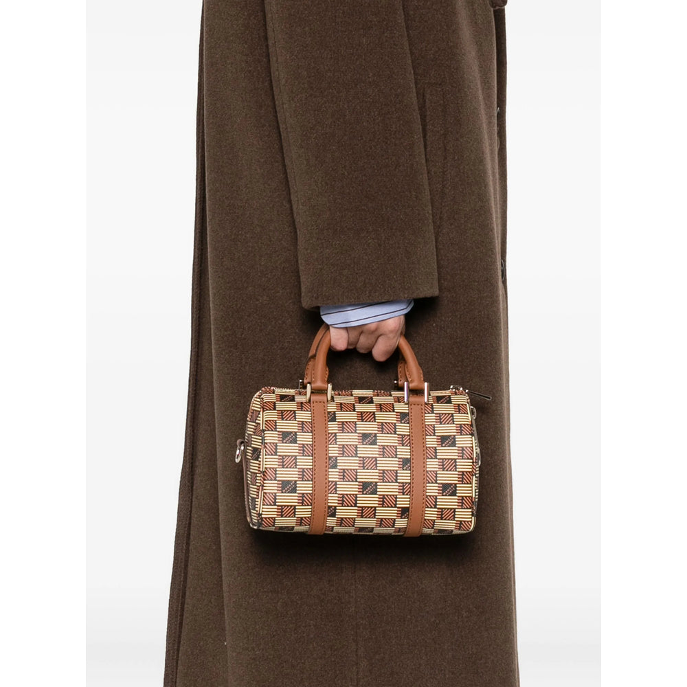 Moreau Bags - Brown, Neutral | ad08ecf169cfc3683259457c56684e4ec80dd96e