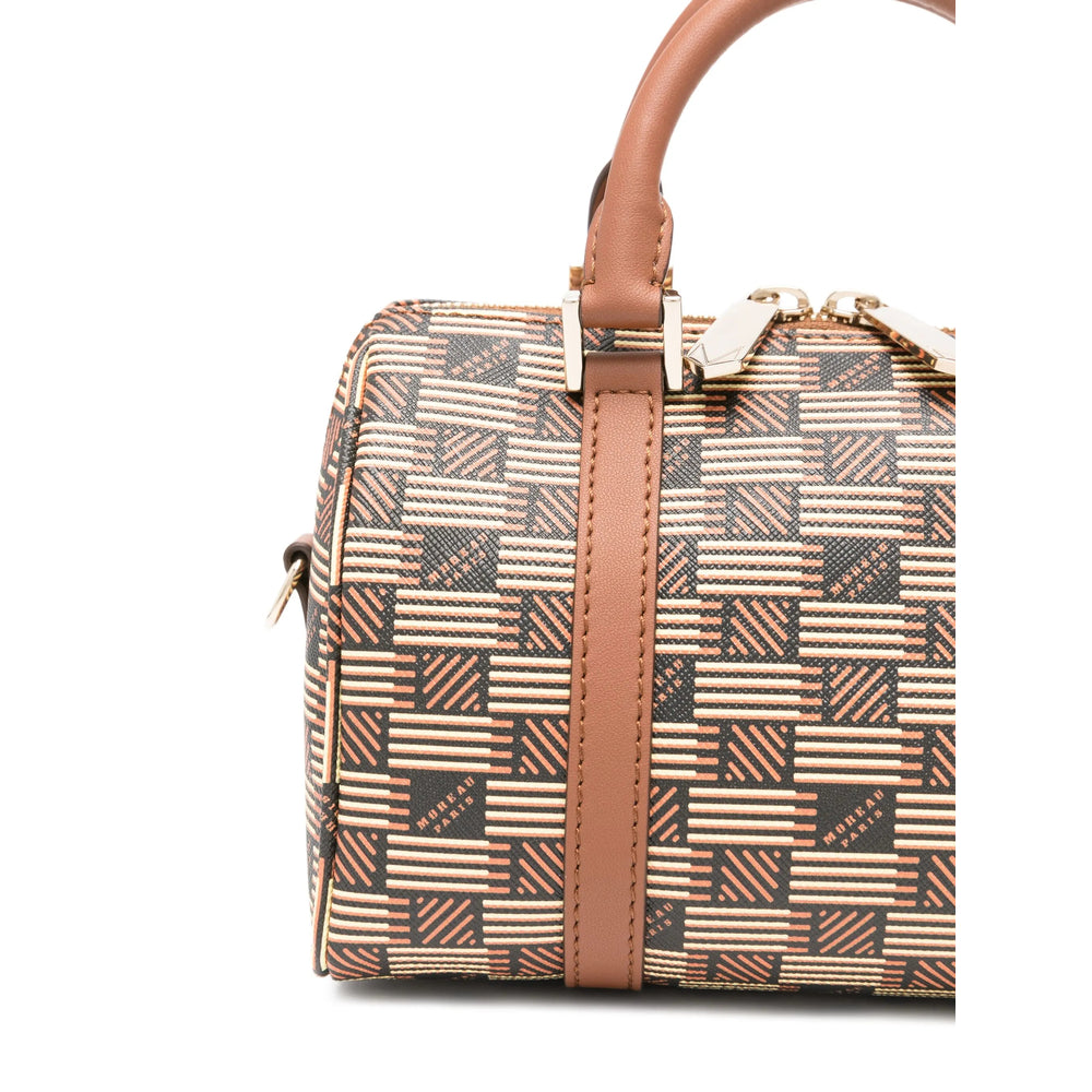 Moreau Bags - Brown, Neutral | 1a265f1ee0f3043d277426bd71c70214cfa12cb5