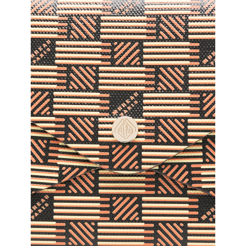 Moreau Wallets & Purses - Brown | 254d6aea7ff8864bdb611e3e6487722385214cd3