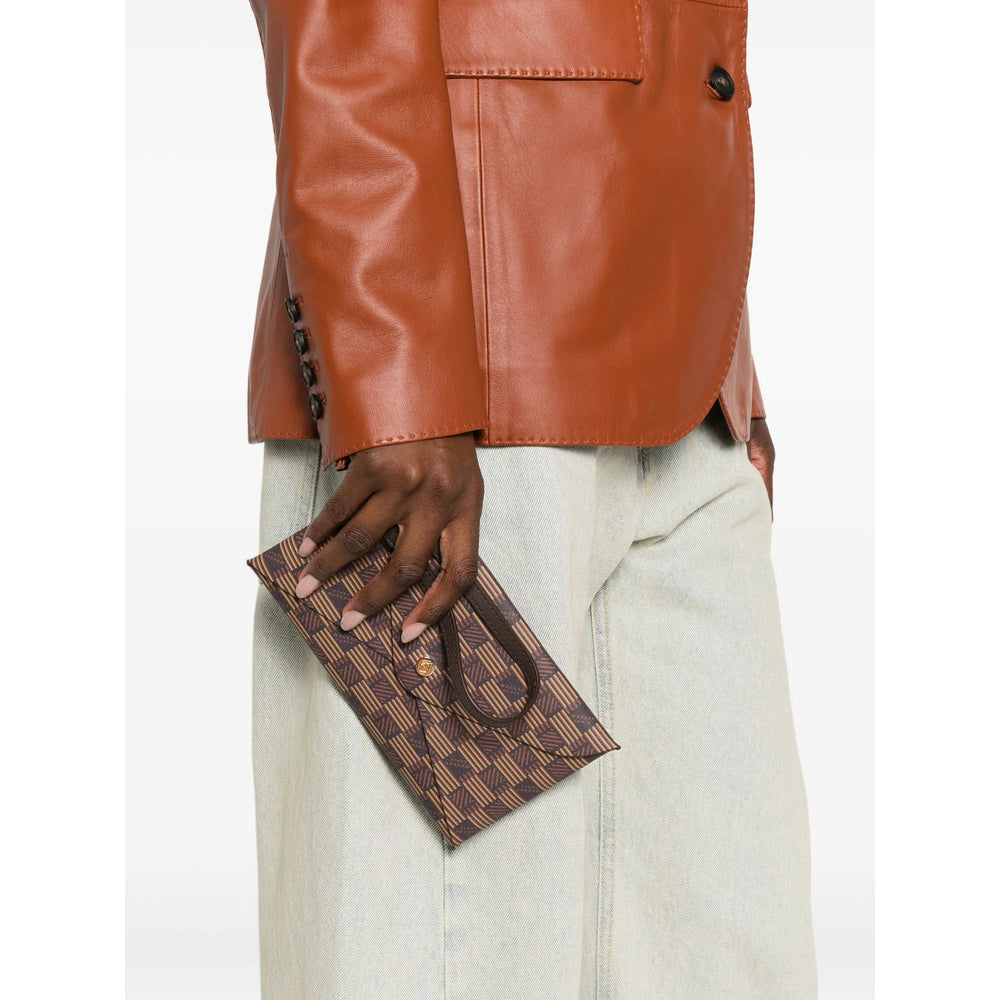 Moreau Wallets & Purses - Brown | d14fa64c081a521aeba293481927944f911b293d