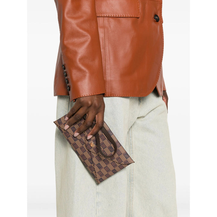 Moreau Wallets & Purses - Brown | d14fa64c081a521aeba293481927944f911b293d