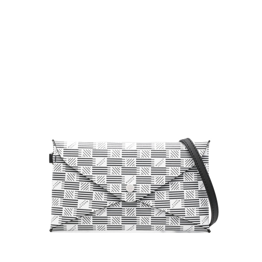 Moreau Wallets & Purses - White, Black | 757f2f98bb408859178808ffd28cef950ce911c0