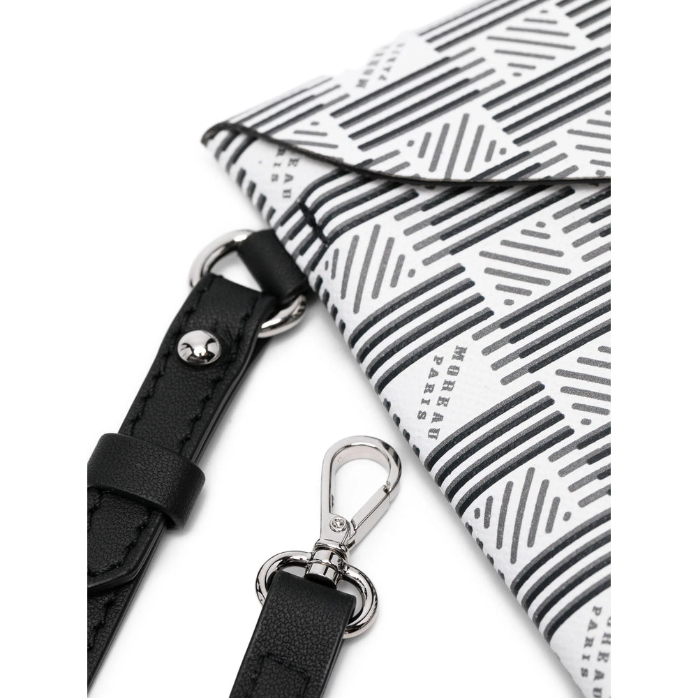 Moreau Wallets & Purses - White, Black | a33235363159ec682a71afb122c997ad4b32a794