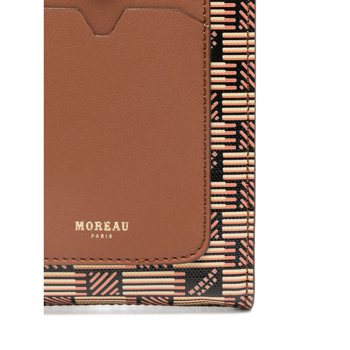 Moreau Wallets & Purses - Brown | 625449399a1dc0c83816e6a4005d6afcd9d6bec2
