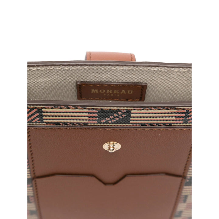 Moreau Wallets & Purses - Brown | d7778ab54f40860e253192543e4b5c11860a7294