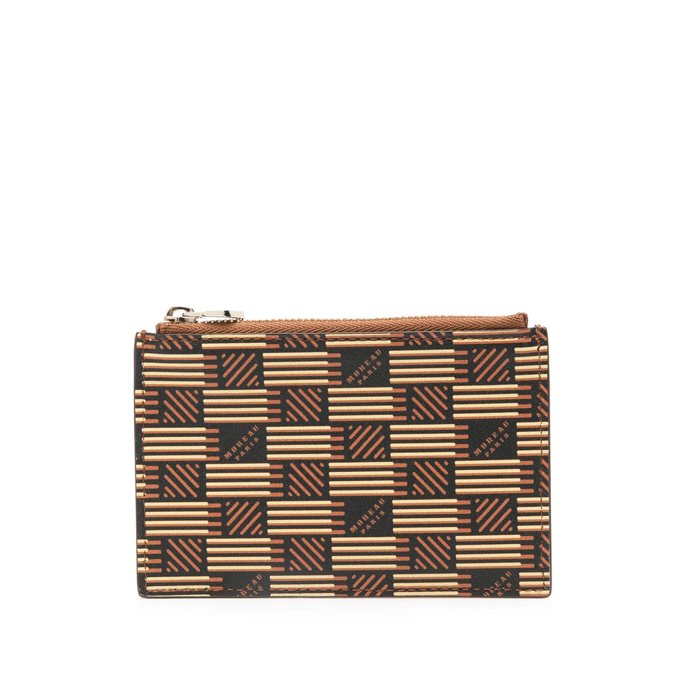 Moreau Wallets & Purses - Brown | 349e6f5b16951546b3ad430b0cd9dd064c4abe87
