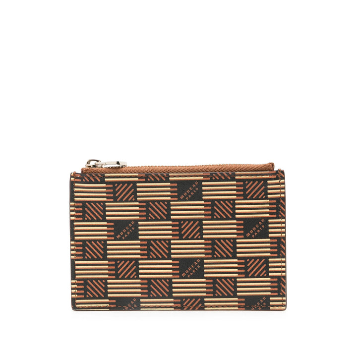 Moreau Wallets & Purses - Brown | 349e6f5b16951546b3ad430b0cd9dd064c4abe87